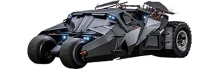 1:6 Batmobile: Dark Knight Trilogy Hot Toys Figure