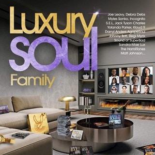 Luxury Soul Family