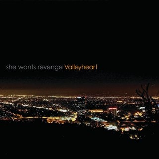 Valleyheart