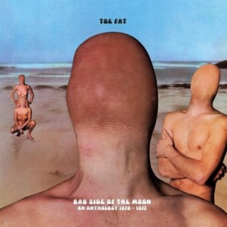 Bad Side of the Moon: An Anthology 1970-1972