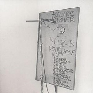 Music Is Rotted One Note