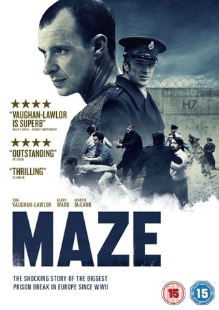 Maze