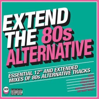 Extend the 80s - Alternative