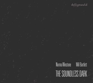 The soundless dark