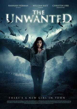 The Unwanted