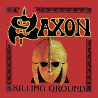 Killing Ground