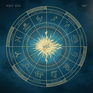 Tony Ann: 360