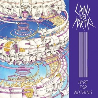 Hype for Nothing