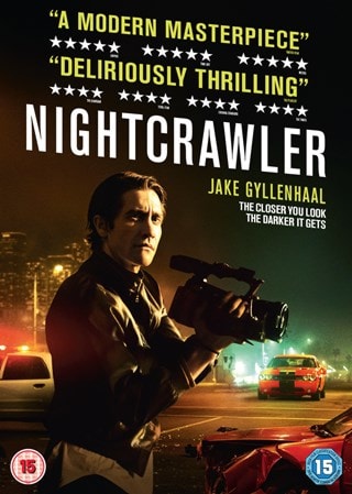 Nightcrawler