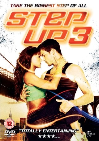 Step Up 3