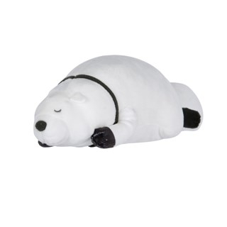 Bond Spy X Family Sleeping Plush