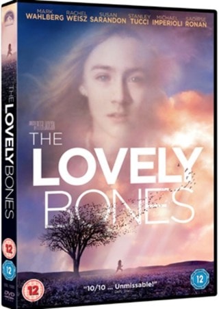 The Lovely Bones