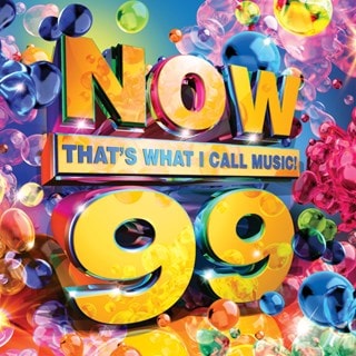 Now That's What I Call Music! 99