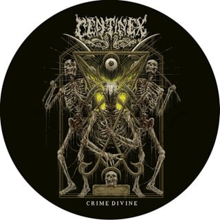 Crime Divine
