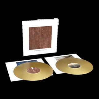 End Beginnings - Gold 2LP