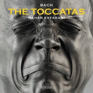 Bach: The Toccatas, BWV910-916