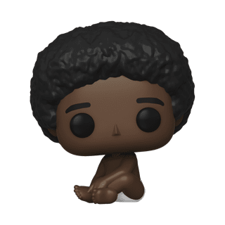 Notorious B.I.G. (01) Pop Albums: Ready To Die Pop Vinyl