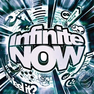 Infinite Now