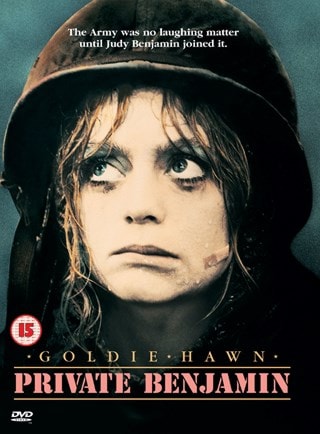 Private Benjamin