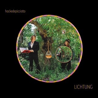 LICHTUNG