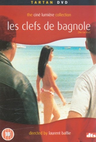 Les Clefs De Bagnole