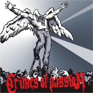 Crimes of passion