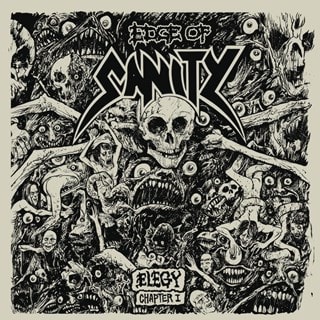 Elegy - Chapter I: Demos Compilation