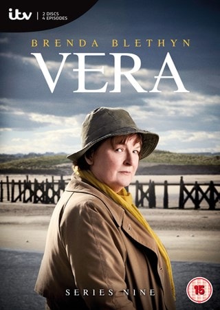 Vera: Series 9