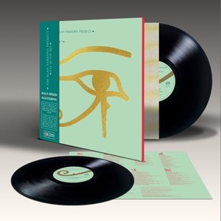 Eye in the Sky (CV 45 Audiophile Edition) - 2LP