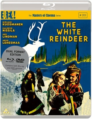 The White Reindeer - The Masters of Cinema Series