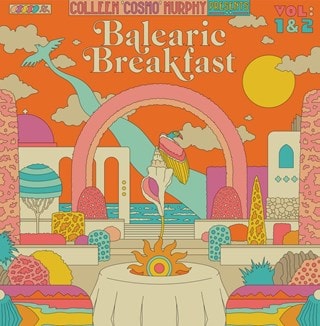 Balearic Breakfast - Volume 1&2