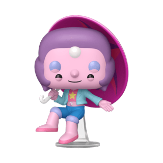 Rainbow Quartz 2.0 2298 Steven Universe Funko Pop Vinyl