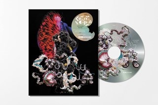 Björk: Cornucopia