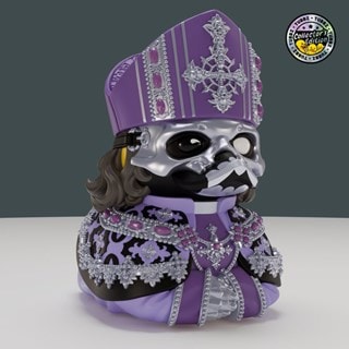 Papa Perpetua V Ghost Collector's Edition Tubbz