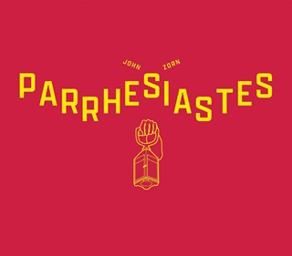 Parrhesiastes