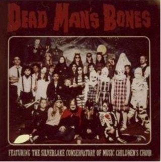 Dead Man's Bones