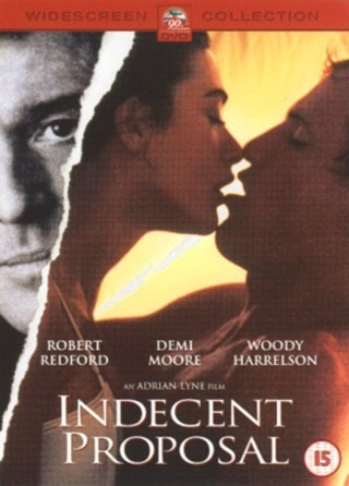 Indecent Proposal