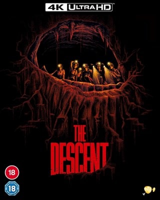 The Descent