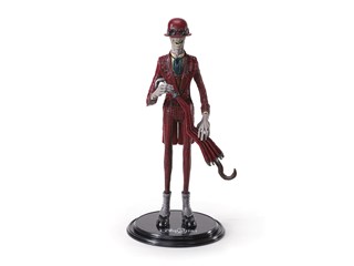 The Crooked Man Conjuring 2 Bendyfig Figurine