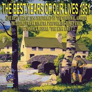 The Best Years of Our Lives 1951