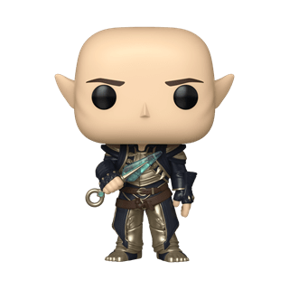 Solas 1185 Dragon Age Veilguard Funko Pop Vinyl