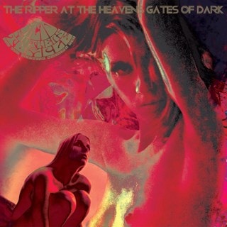 The Ripper at the Heaven's Gates of Dark