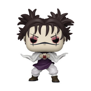 Choso 1886 Jujutsu Kaisen Funko Pop Vinyl