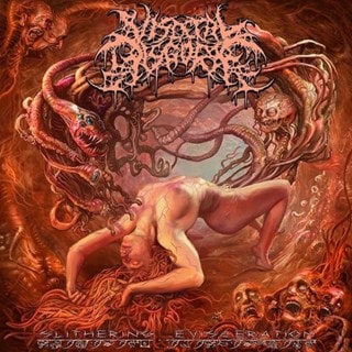 Slithering Evisecration