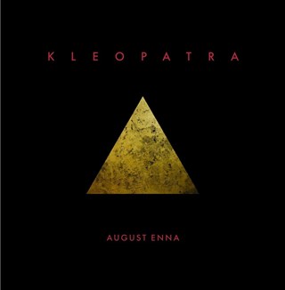 August Enna: Kleopatra