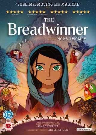 The Breadwinner