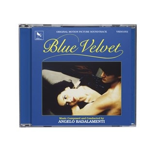 Blue Velvet (40th Anniversary Edition)