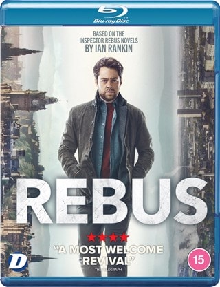 Rebus: Series One