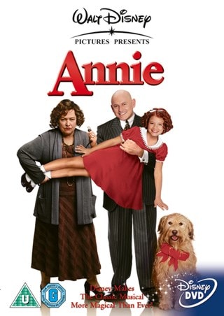 Annie