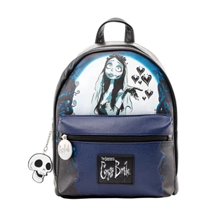 Corpse Bride Backpack